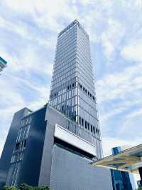 “W Kuala Lumpur: Where Style Meets Sustainability”