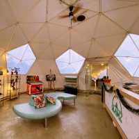 A Cozy Escape at Glamz at Genting
