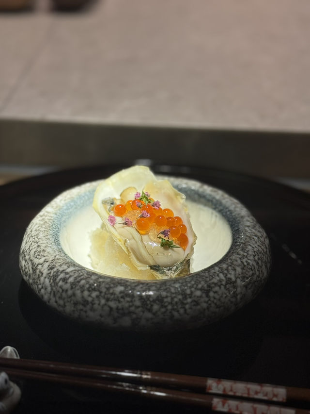 浪漫櫻花雪景🌸性價比超高Omakase！