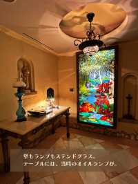 ステンドグラス美術館