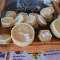 แพลนเที่ยวกาะกลาง จ. กระบี่  2 วัน 1 คืน