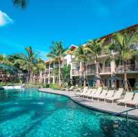 Holiday Inn Resort Samui Bophut Beach 