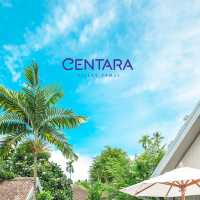 Centara Villas Samui สมุย 