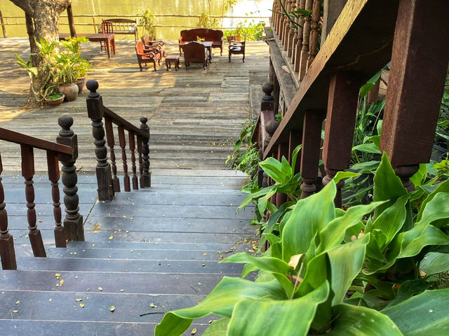 หอวัฒนธรรมพื้นบ้านไทยวน