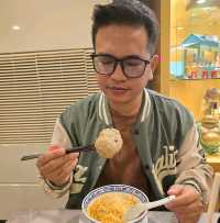 Tsim Chai Kee Noodles 