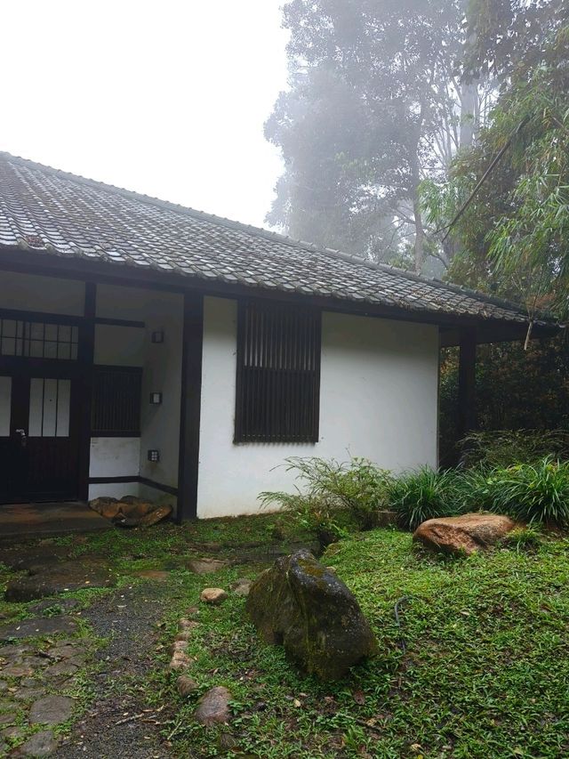 Hidden Gem in Genting – A Stroll Through the Japanese Village