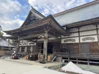 平泉-中尊寺（值得花上半日前往朝聖地）-金色堂