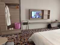 “Capri by Fraser Johor Bahru — Your Stylish Urban Oasis”