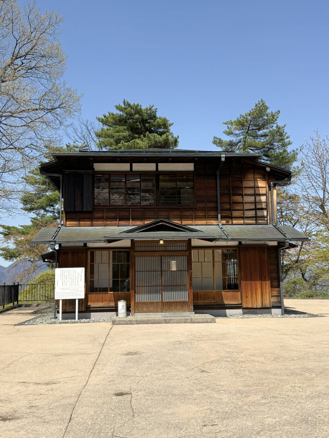 歴史を感じる癒しの空間「ハワイ王国公使別邸」—伊香保に残るハワイとの絆