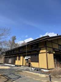 【軽井沢町】風情溢れる古民家で絶品御膳を堪能🥢