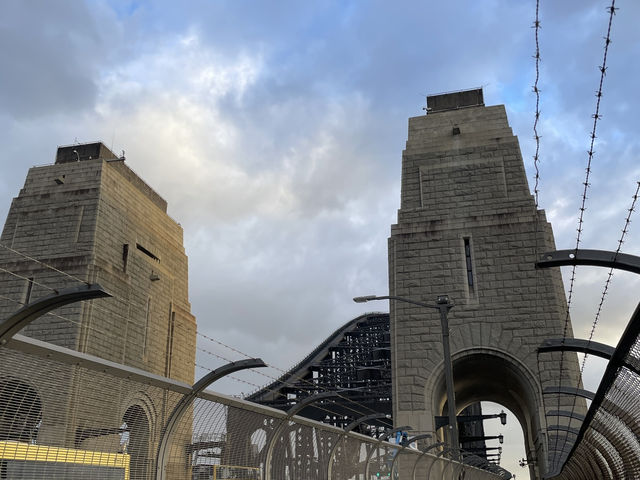 澳洲🦘Sydney城市巡禮