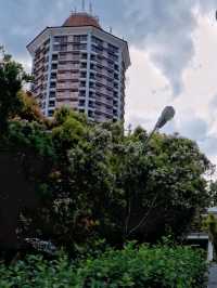 🌿🌄 Escape to Tranquility: A Serene Stay at Resorts World Awana! 🌄🌿