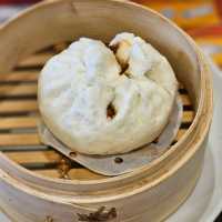 [新宿]香港の本格飲茶を味わえるお店[DimDimSum 新宿マルイ本館店]