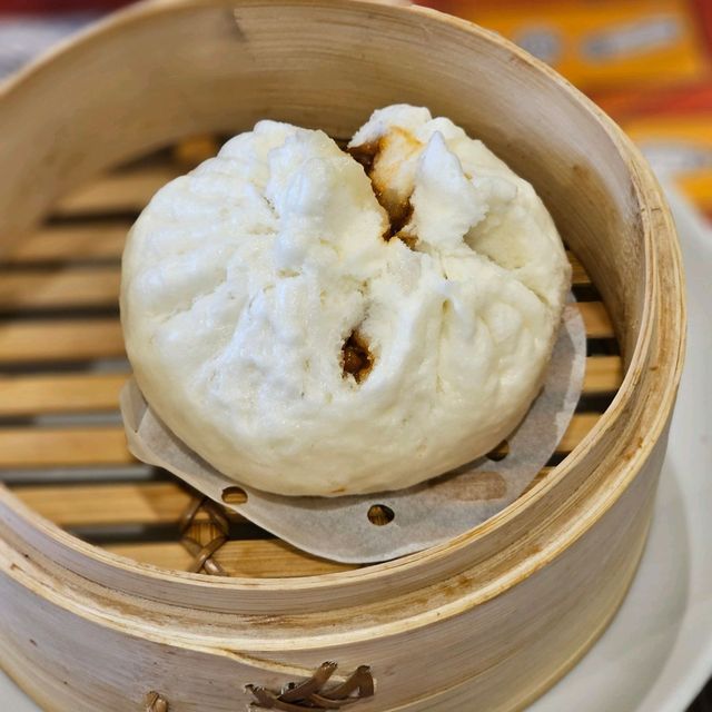 [新宿]香港の本格飲茶を味わえるお店[DimDimSum 新宿マルイ本館店]