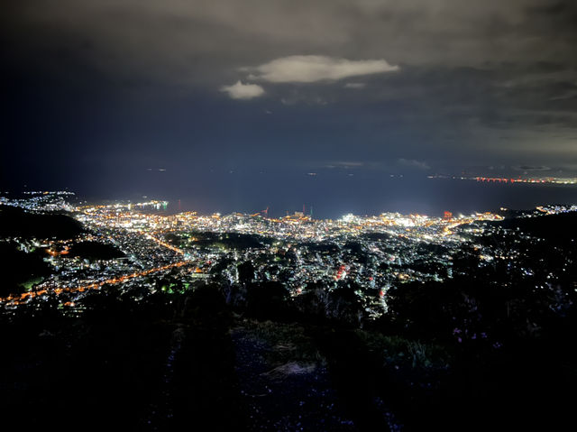 快快樂樂北上～ 北海道之秋秘