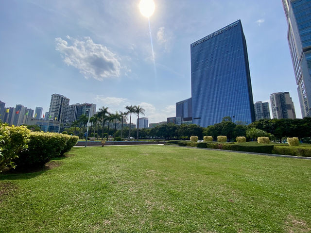 探尋深圳龍華的魅力✨💕日遊行程推薦🚶🏼🌴  