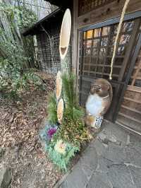 品味阿蘇百年圍爐炭烤鄉土料理——高森田樂之里