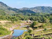 แจกแพลนเที่ยวตัวเมืองระนองฝั่งตะวันออก
