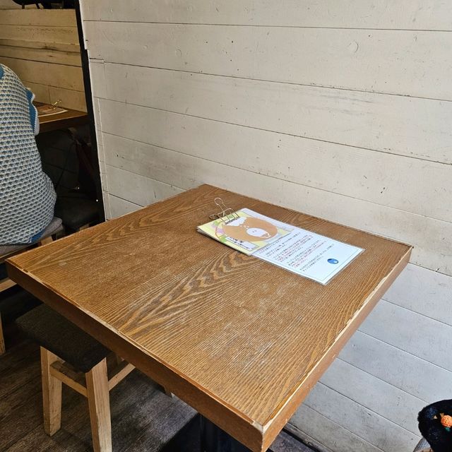 [新宿]可愛くて映える&ふわふわかき氷専門店[新宿かき氷専門店 ＊氷おばけ＊]