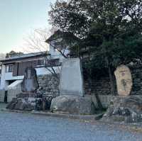 🇯🇵【香川県】300トンもある巨石あり！宇夫階神社⛩️