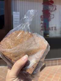 本宮市の小さなドイツパン屋さん「ハルツ」でパンタイム！
