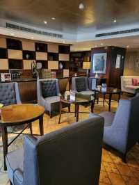 【バンコク】カクテルタイム🍸️Hilton Bangkok Grande Asoke