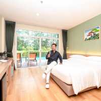 The Kaset Hua Hin  หัวหิน