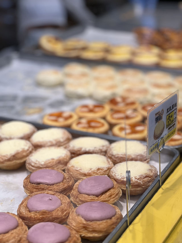 🥮 “한 입 먹는 순간, ‘이 맛은 대체 뭐지?’ – 잊을 수 없는 鲍师傅의 감동”