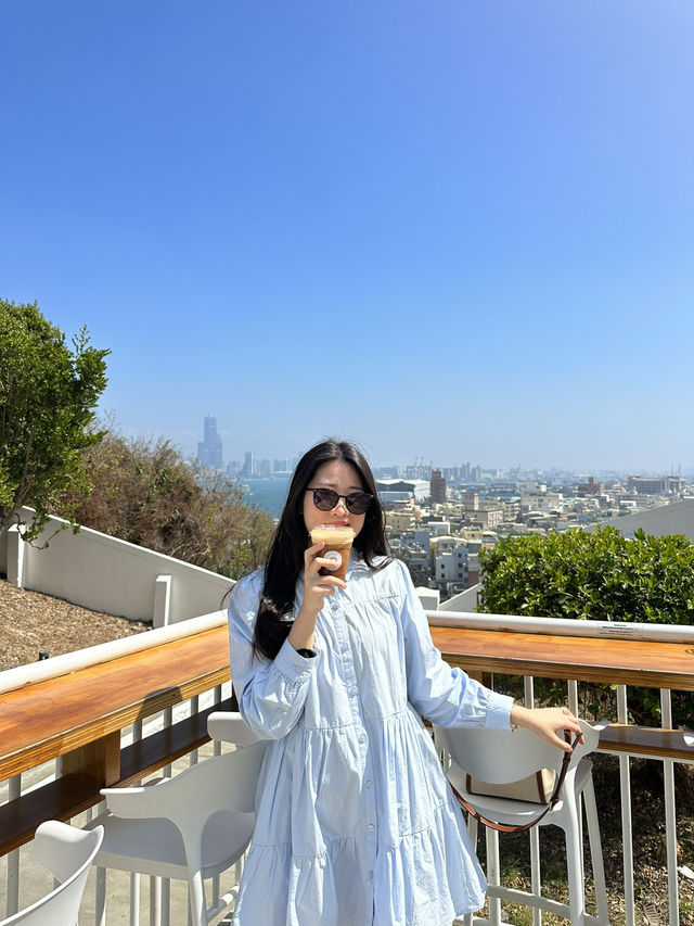 가오슝 당일 여행 코스 추천 
