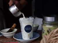 Cocoa Cafe ココア カフェ : ร้านคาเฟ่โกโก้
