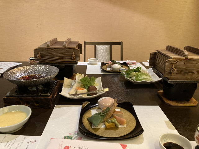 世界屈指のラジウム含有量を誇る温泉！三朝温泉・三朝館