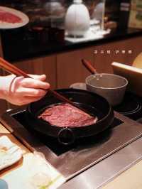 《尖沙咀日本菜》三訪壽喜燒伊勢熊依然高質