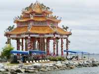 🌊🍜 SI RACHA WEEKEND ESCAPE: Seafood Feasts & Island Adventures! 