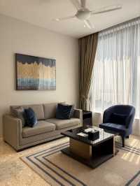 Pavilion Ceylon Hill Suites, A Comfortable Stay like Home