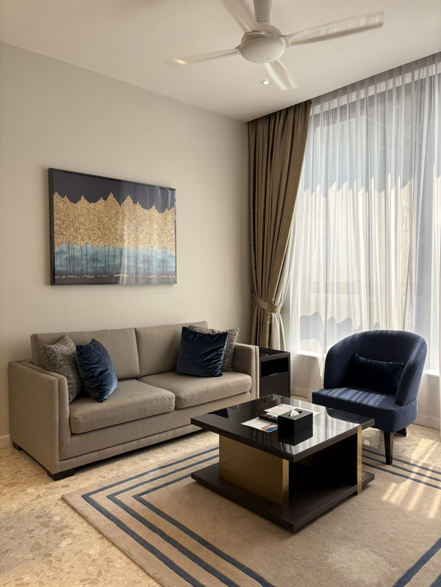 Pavilion Ceylon Hill Suites, A Comfortable Stay like Home