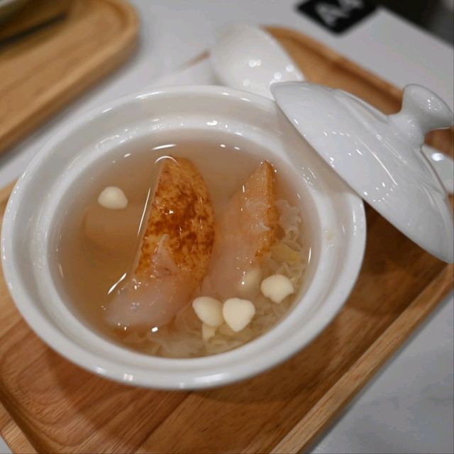 旺角高質甜品店 旺角高質甜品店