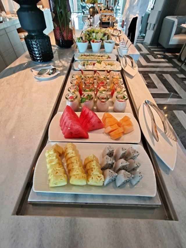InterContinental Taichung臺中勤美洲際酒店