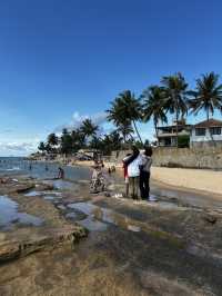 Discover Tranquility at Morawala Beach: Sri Lanka’s Hidden Coastal Gem