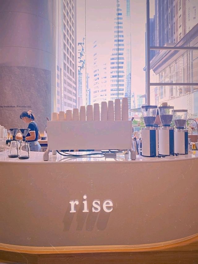 RISE.BKK
