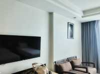 🏨 โรงแรม Bay Beach Resort ติดชายหาดจอมเทียน!!