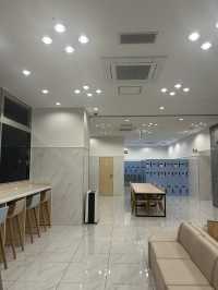 รีวิวที่พัก Toyoko Inn Kokura-Eki Kita-Guchi 🇯🇵