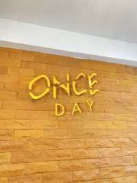Once Day Cafe  จ.นครศรีธรรมราช 