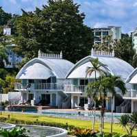 Arawan Beach Resort Krabi 