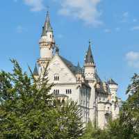 My 3-Day Itinerary Visiting Neuschwanstein Castle in Germany