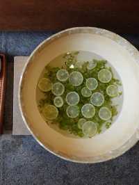 峴港Hyatt Regency豪華Spa