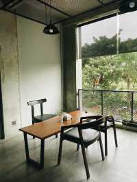 Alara Coffee & Space