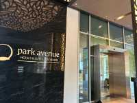 “The Park Avenue Rochester: West Side Serenity for Work and Stay”