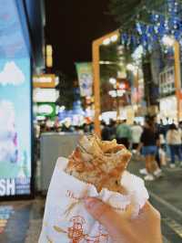 Taipei,Taiwan 5วัน4คืน กิน เที่ยว เดินชมเมือง