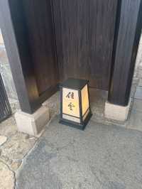 【佳雲旅館｜在雲的故鄉，找回內心的平靜】