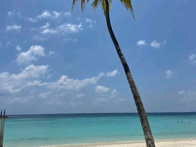 Maldives: A Slice of Paradise on Earth